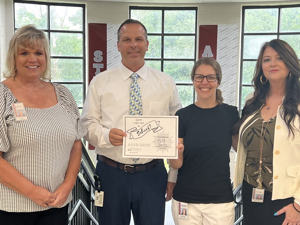 Little Mill Middle tweet media