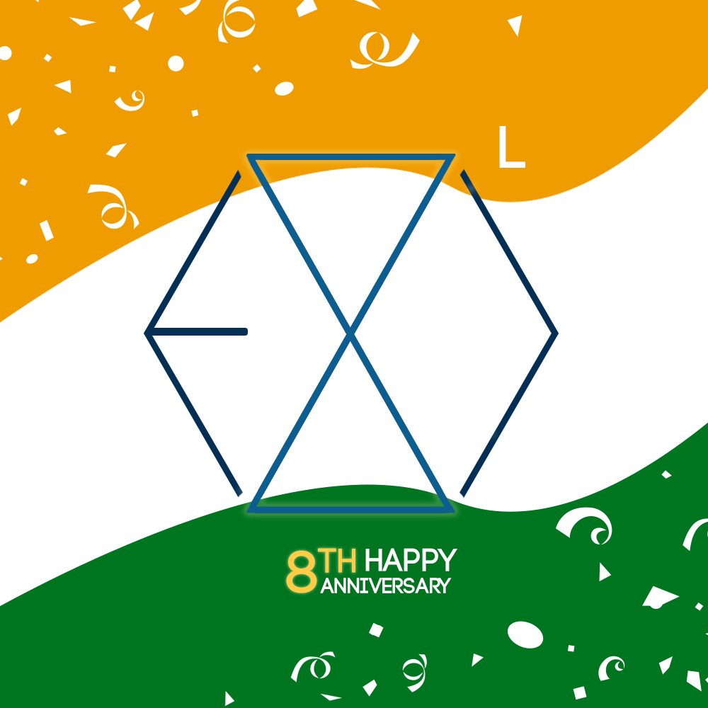 Exodians1's tweet photo. EXOLs are you ready for 1485?? 

@weareoneEXO #NewProfilePic https://t.co/osTiZfrxOa