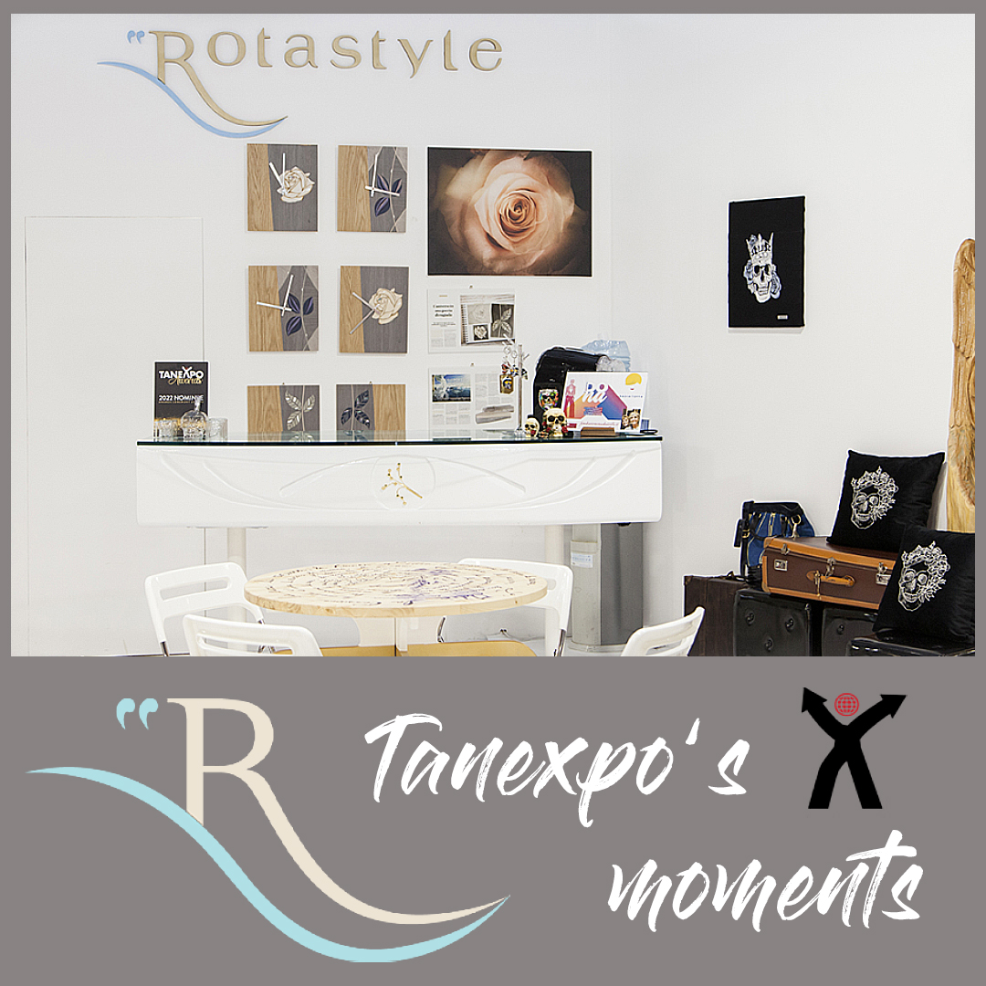 rotastyle's tweet photo. ---> Pics at TANEXPO's Fair
#rotastyle #forever #qualità #eleganza #poesia #madeinItaly #fattoamano #artigianale #tanexpo2022 #originale #solodanoi #vogliounarotastyle #bergamo #funeralboutique #luxury #topquality #handmade #accessories #success #tanexpo #topquality https://t.co/i9S5K2ghFe