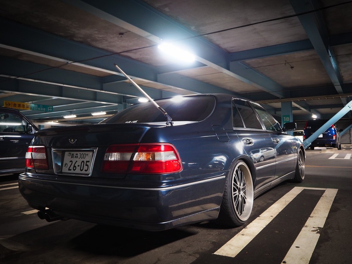 syuki_01's tweet photo. #私の車お世辞でもかっこいいと言ってくれる人RT 

いないと思うけどやってみた笑 https://t.co/vVs1RJj7Qy