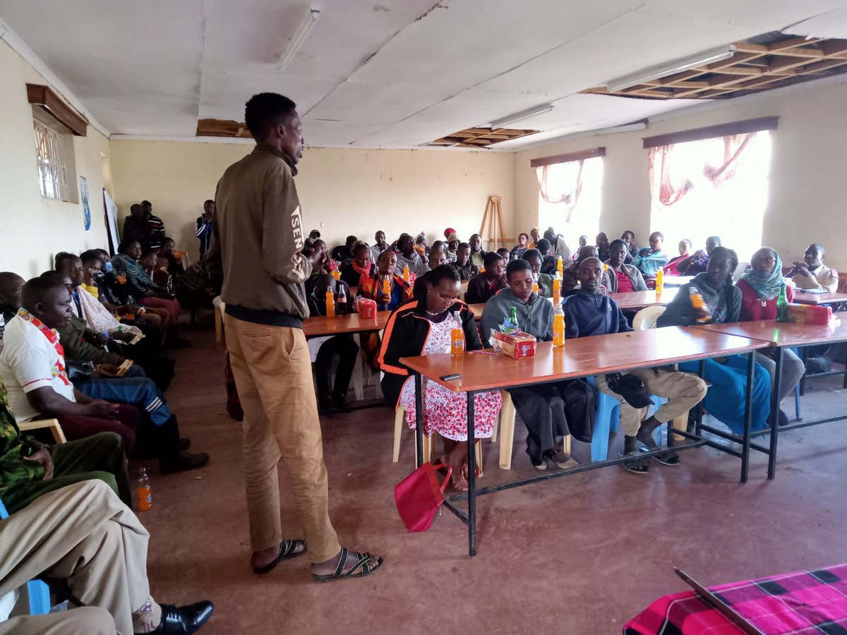 PeaceNet_Kenya's tweet photo. The aim is to promote peaceful coexistence of communities especially as we head towards the national general election.@UNDPKenya @SwedeninKE @NSCpeace @NCIC_Kenya #Uwiano #Platformforpeace #AmaniNiSisi https://t.co/F2d61vnnwI