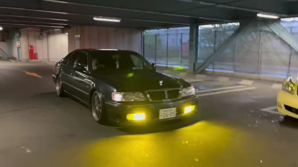 syuki_01's tweet photo. #私の車お世辞でもかっこいいと言ってくれる人RT 

いないと思うけどやってみた笑 https://t.co/vVs1RJj7Qy