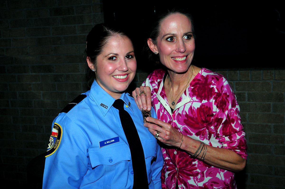 HoustonFire's tweet photo. #ICYMI: Earlier this week, @HoustonFire honors fallen firefighter Anne Sullivan on national coloring book day. View the full story here  https://t.co/xQLEv1SAln @FireChiefofHFD https://t.co/vbJQuOptYi