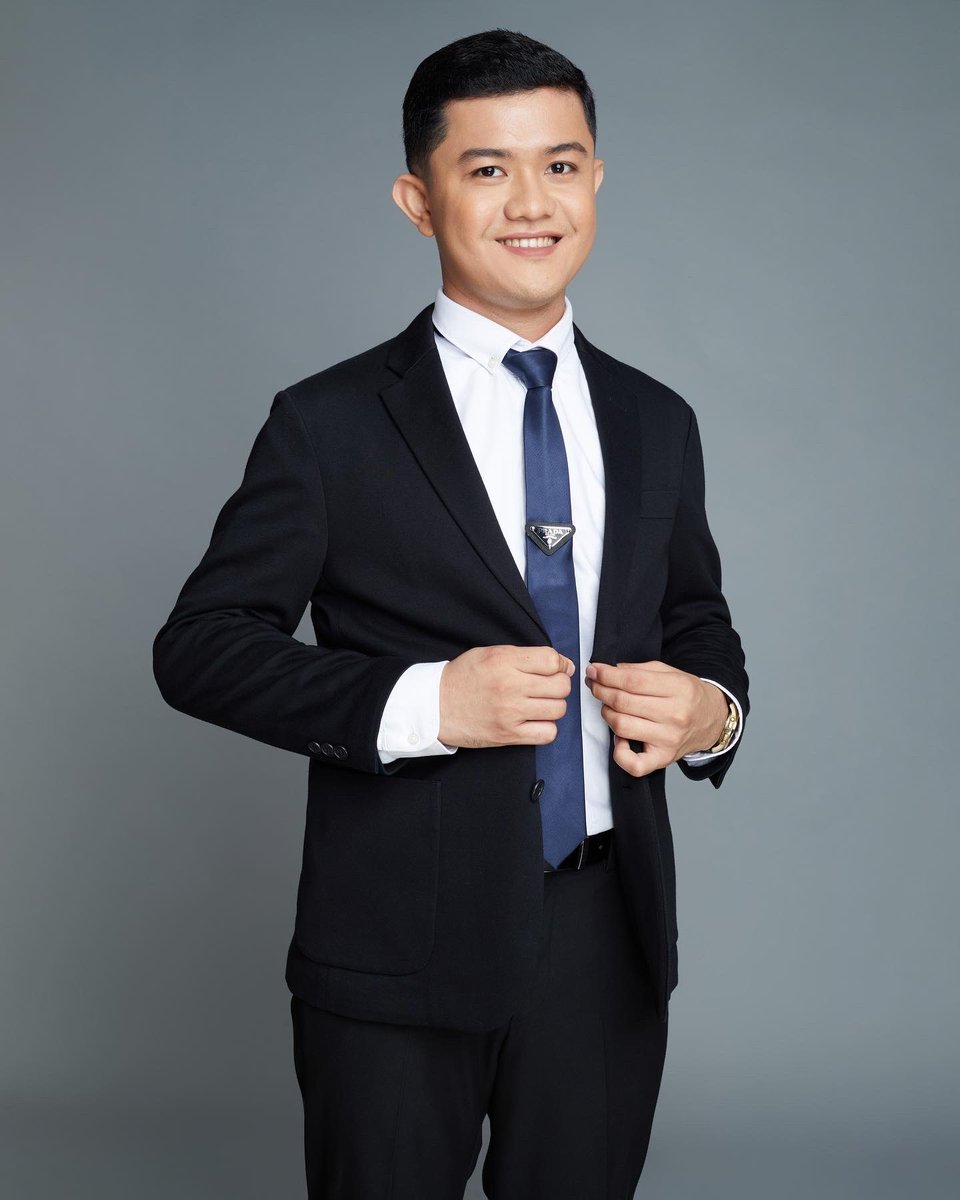 ransnvr's tweet photo. Millennial, full-time Financial Consultant in Pru Life U.K. Helping people and families to save, grow and protect their money so they can live an easier and comfortable life through proper financial planning. #talktoRANSfromPRU 🫶🏼 https://t.co/QwbWPei6Fv