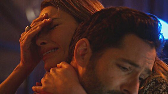 lucks_eterna's tweet photo. Todays the day. #August4th #GoodbyeLucifer 🥺😫😍 https://t.co/9isTBjgn2H