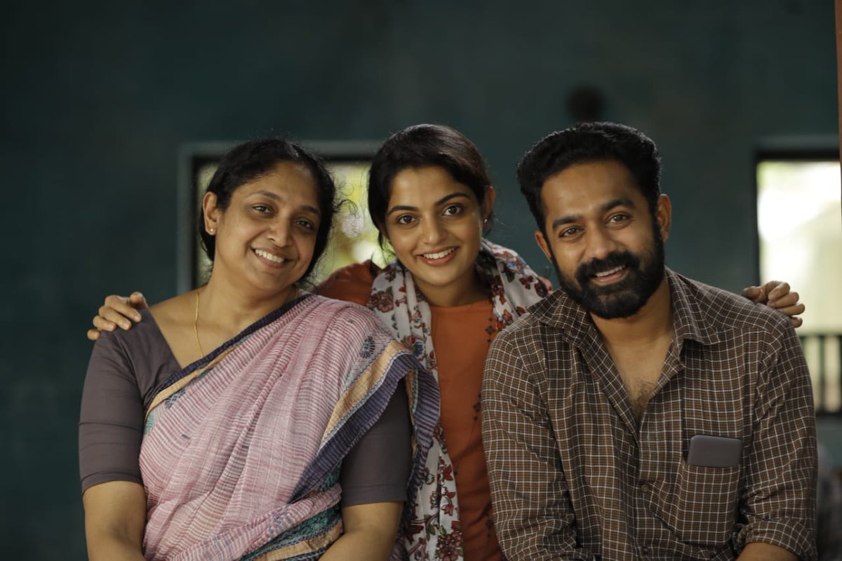 Forumkeralam2's tweet photo. #Kotthu From August 26 !

A Sibi Malayil Movie ❤️ https://t.co/dy4R2Rc9yB