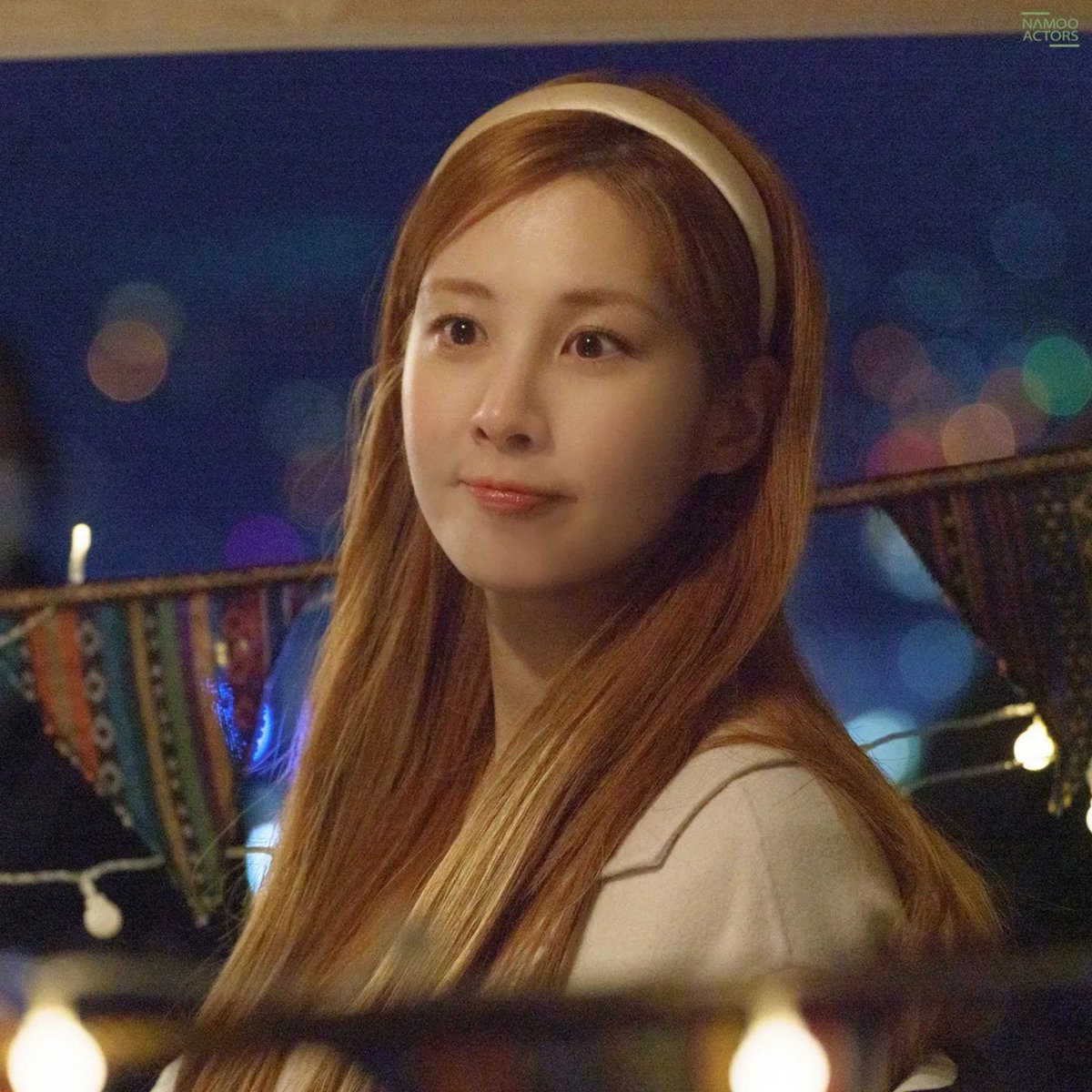 SeohyunPoint's tweet photo. INSTAGRAM | NAMOO ACTORS:

KBS2 <징크스의 연인> 종영으로.. 우울함 한가득인 나무가😭
기분 전환을 위해 슬비를 가득 담은 포스트를 공개합니다
우리 슬비 못 잊어.. 행복만 해..💝

⟶ https://t.co/UAaZrJjd1I

#SEOHYUN #서현 #JinxedAtFirst 
#징크스의연인 #JinxedAtFirstEp16 https://t.co/77rSgSBTTT