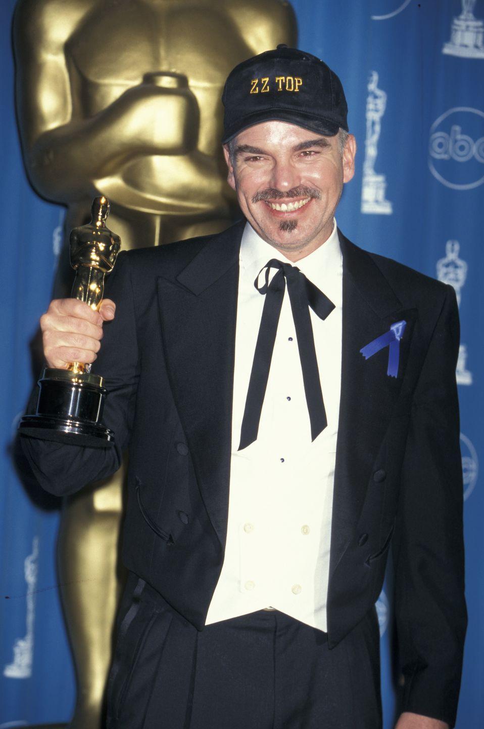 HAPPY 67TH BIRTHDAY BILLY BOB THORNTON 