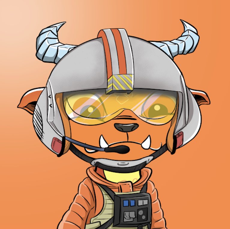 Just ordered my free merch on my <a href="/EPICBEASTnft/">EPICBΞAST</a>! I got in early and this Original Beast comes with free customized merch with my specific beast. You can’t beat this project!