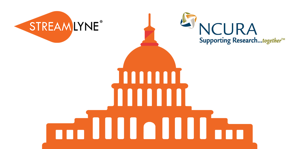 Streamlyne on Twitter "Our team will be heading to NCURA’s 64th Annual
