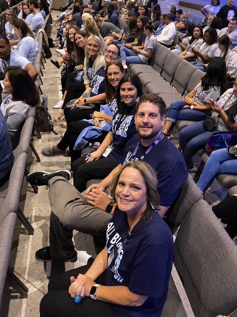 Deerwood Elementary tweet media