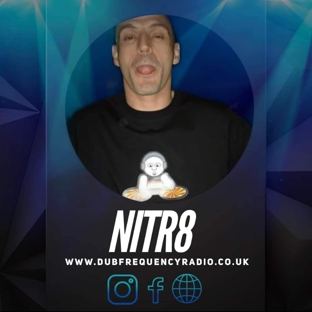 djnitr8's tweet photo. ⬇️🔊 THURSDAY 🔊⬇️
✖️NITR8 - 7-8PM GMT
💥 DnB 💥
Link to player & chat room ⬇️
💥 https://t.co/1mHHWBGijS 💥
#dnb #radio #drumnbass #liquidengineering #dubfrequency #dubfrequencyradio #nitr8 #lockdownsessions #junglemusic #live #livemusic #liveanddirect #dnbmusic #dnbfam https://t.co/ZPDj7QMz7R