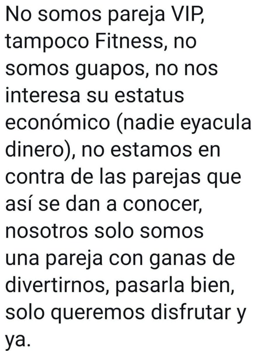 carlos/itzia-parejitabi🤤🍑😈😈😈 tweet media