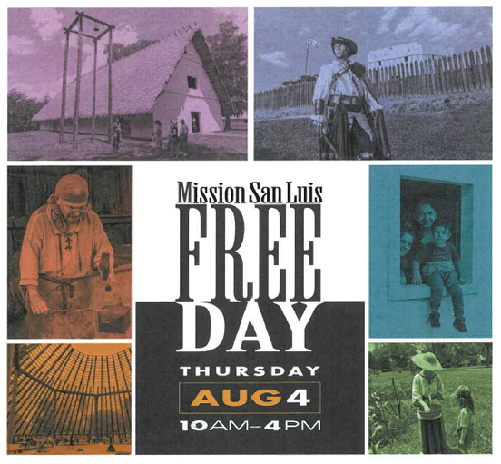 Museum of FL History tweet media