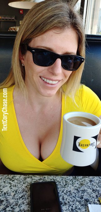 For the cost of a cup of coffee we can have so much more fun and enjoyment!☕️ https://t.co/rxw3IshAgc