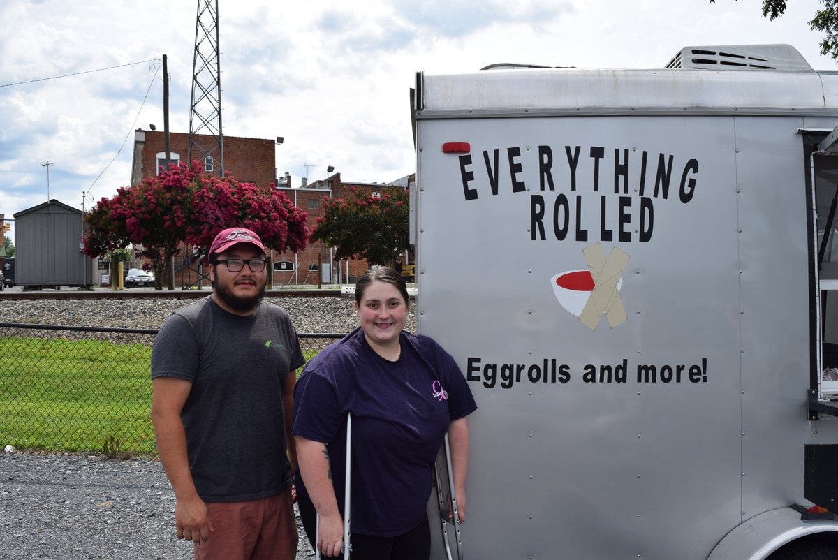 Montgomery CC tweet media