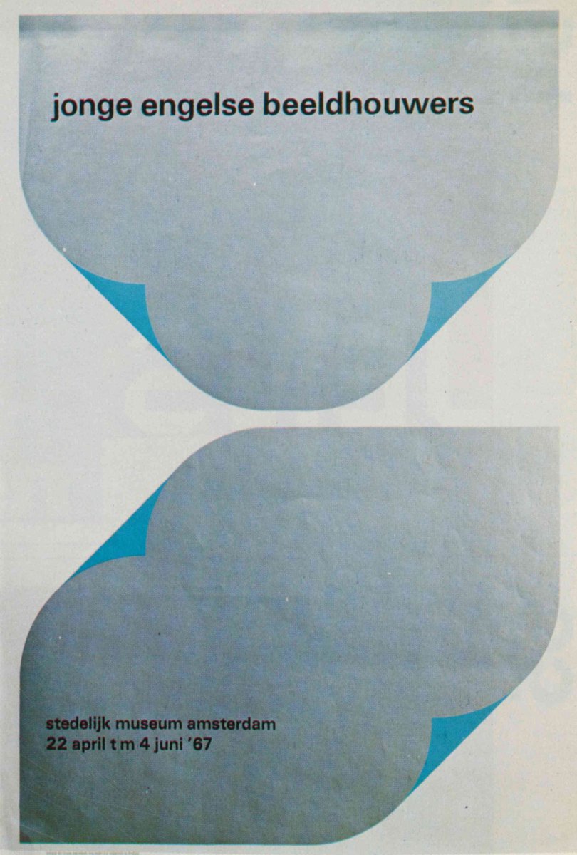 DesignReviewed's tweet image. Art Direction of the Stedelijk Museum by Wim Crouwel scanned from Idea 122, 1974 designreviewed.com/artefacts/idea… #wimcrouwel #dutchdesign #stedelijkmuseum