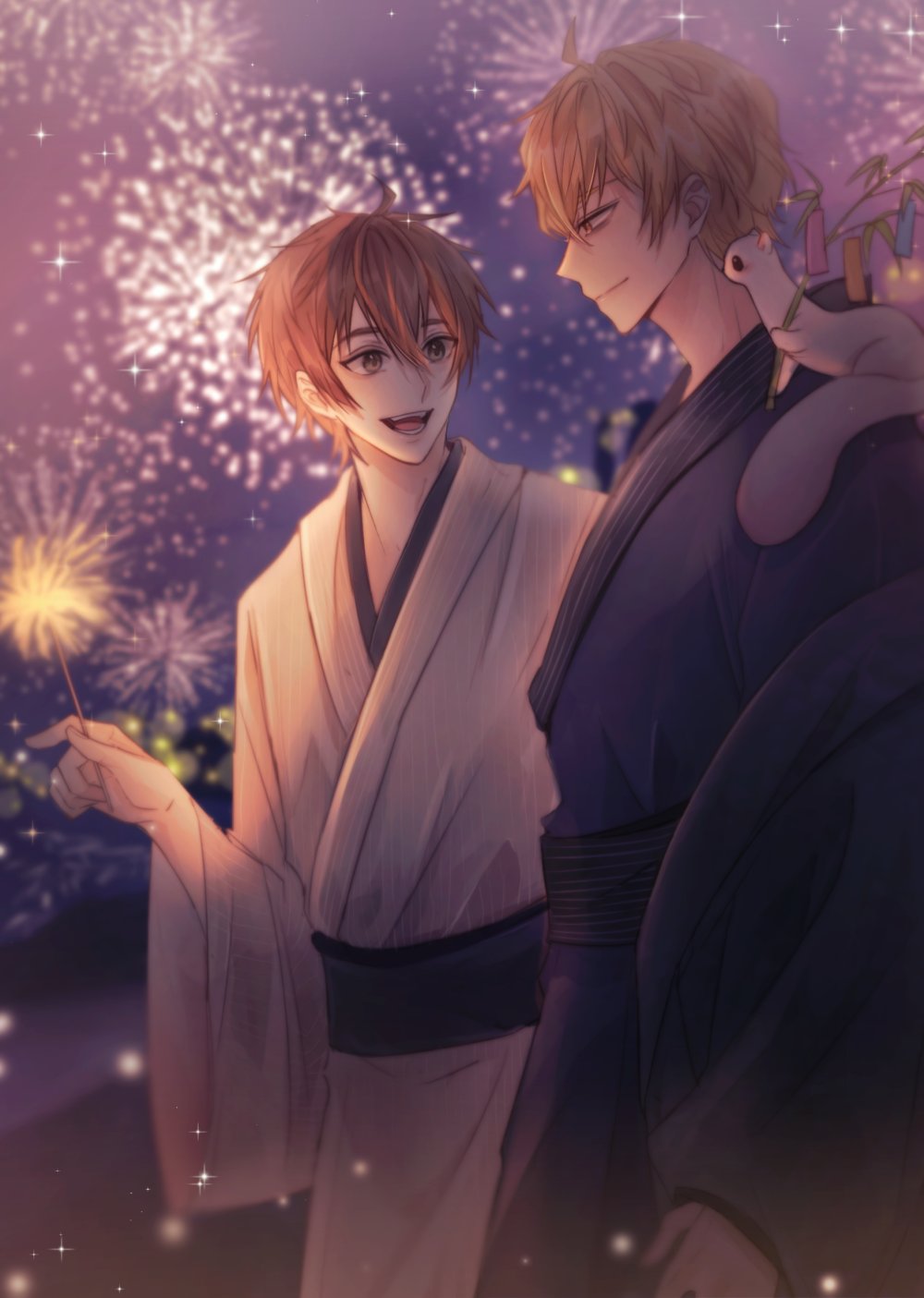 朱河 Zhu He 2639 Twitter