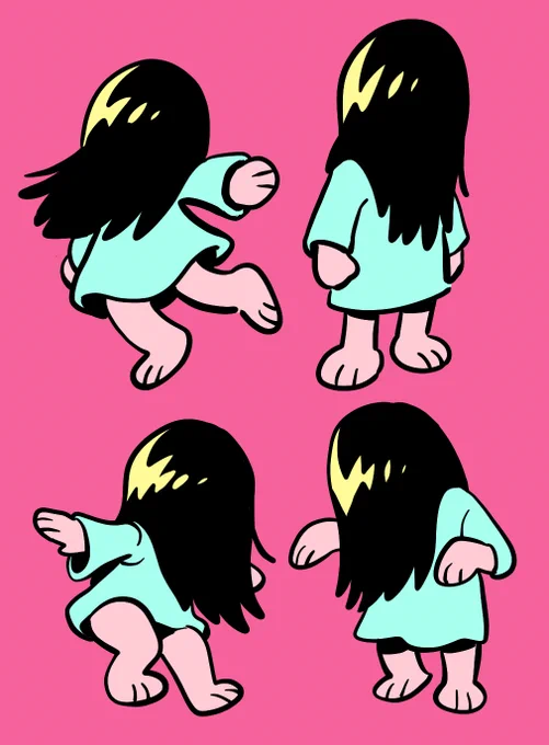 虫貞子 