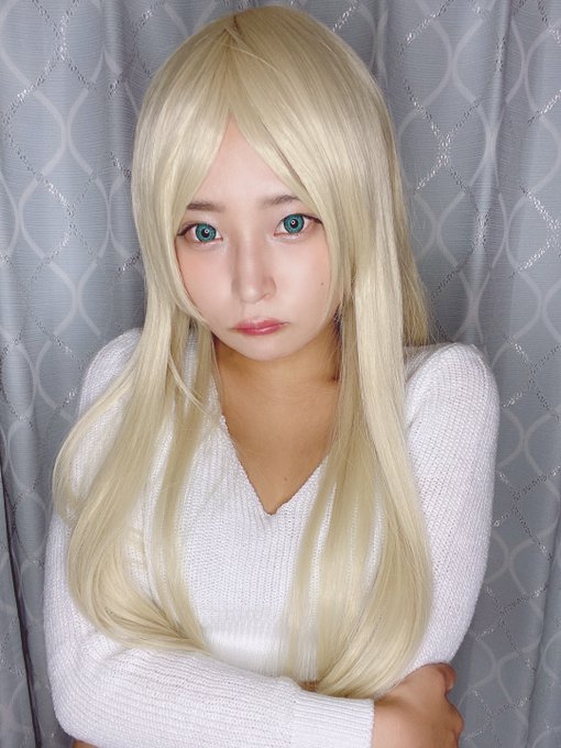 コスプレイヤーやよっぺ。のTwitter画像2