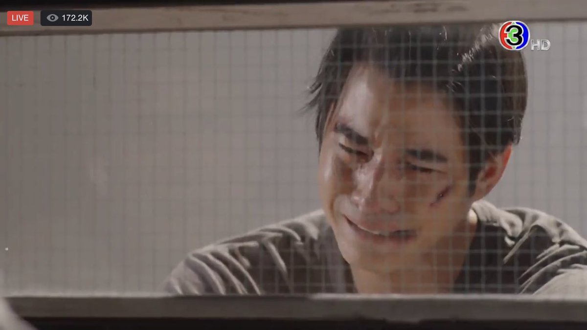 sunan_nk9's tweet photo. มึงกุร้องตามกล้านะเอาจริงฉากนี้คือบ่ไหวแล้ววววว บ่ไหวววว 😭😭😭😭😭😭 #คือเธอEp6 https://t.co/b3UIk9N20k