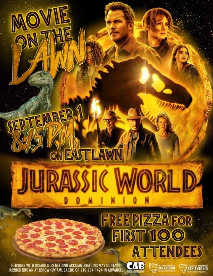 CABTAMUSA's tweet image. Weeks of Welcome Fall 2022