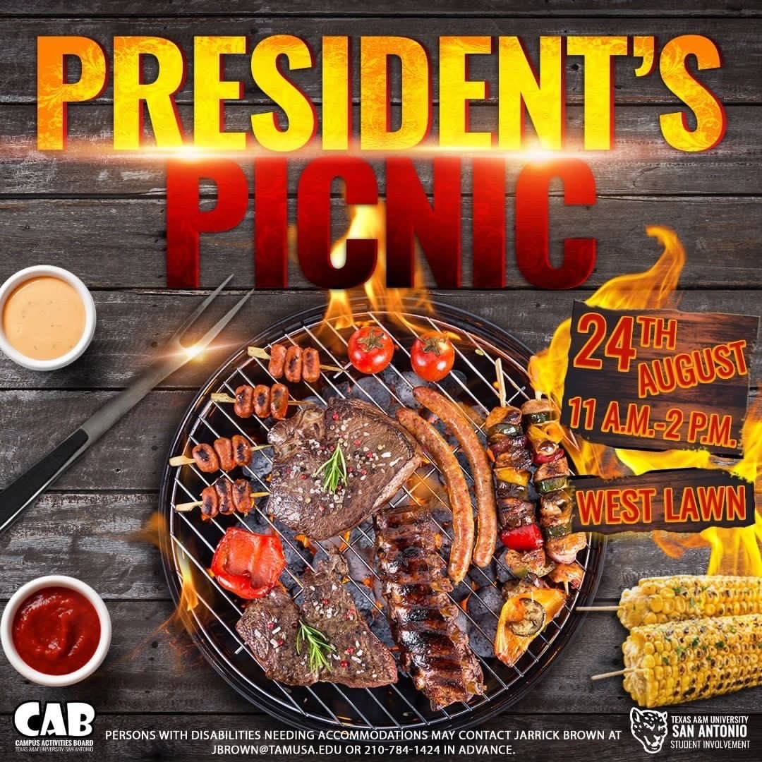 CABTAMUSA's tweet image. Weeks of Welcome Fall 2022