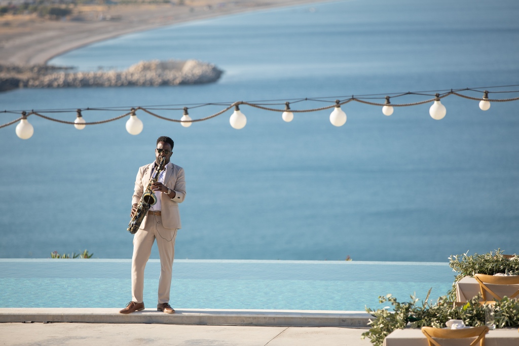 Office views 🕶

📍Ktima Lindos, Rhodes