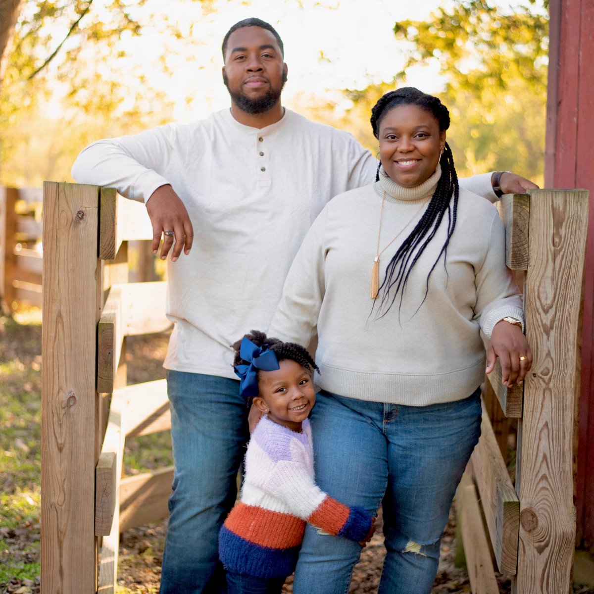 Following her personal experiences during pregnancy, doctoral student Jasmine L. Garland McKinney will begin research into Black women's maternal health thanks to a grant from <a href="/BirthEquity/">@birthequity</a>. 

ow.ly/F0A450KaWeJ

#UNCGCED #