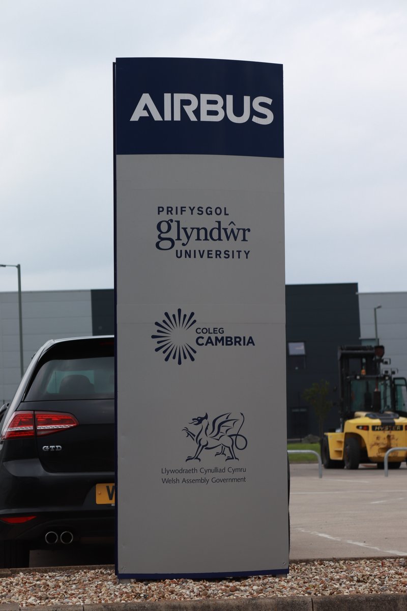 Wrexham University Research tweet media