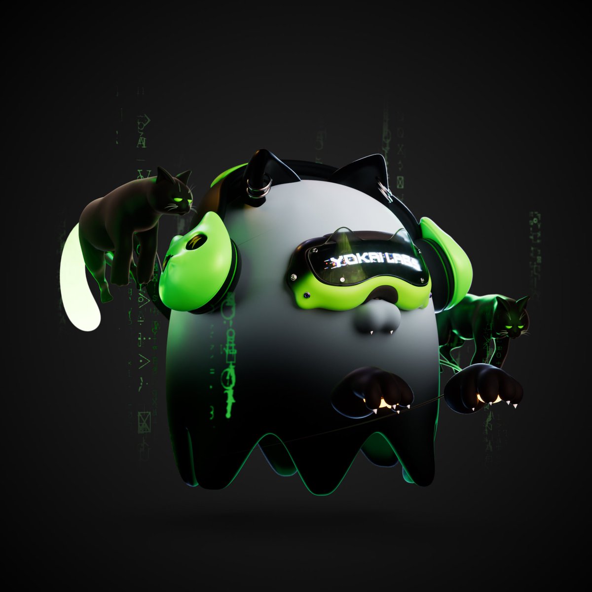 YokailabsNFT x Hirotoclub 

🎉 Whitelist Giveaway 🎉

3X WL <a href="/YokailabsNFT/">Yokai Labs 🧬</a>
3X WL <a href="/Hirotoclub/">Hiroto Club NFT l Sold Out!</a>

To enter:
✅ Follow <a href="/YokailabsNFT/">Yokai Labs 🧬</a> + <a href="/Hirotoclub/">Hiroto Club NFT l Sold Out!</a> + <a href="/rahul19_rahul/">👑ROYAL KINGDOM $M | 🐜</a>
✅ Like &amp; RT
✅ Tag your friends 

24hrs ⏰
