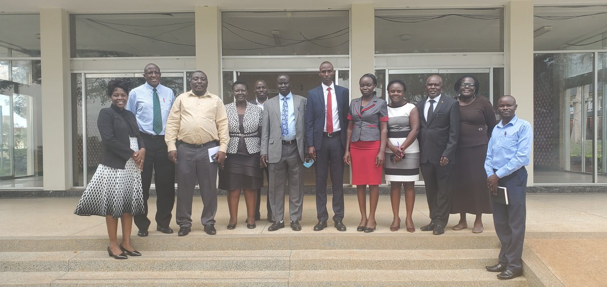 Busitema University tweet media