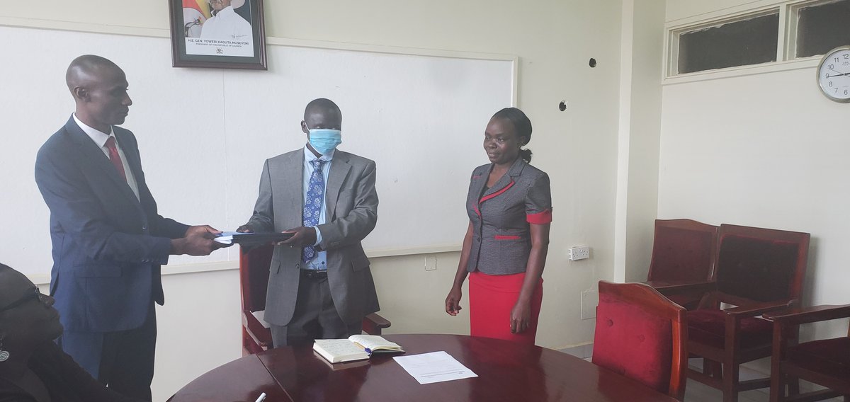 Busitema University tweet media