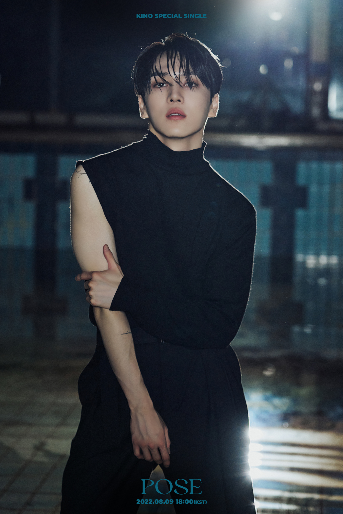 pentagon ペンタゴン　キノ　KINO プリント写真　pose PENTAGON·펜타곤 on X: 