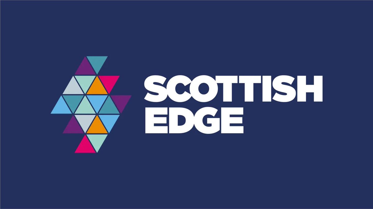 . <a href="/ScottishEDGE/">Scottish EDGE</a> supports Scotland's #entrepreneurs and start-up businesses with the opportunity to access up to £100K in funding! Applications for the next round are currently open - find out more: buff.ly/2RiCXiM