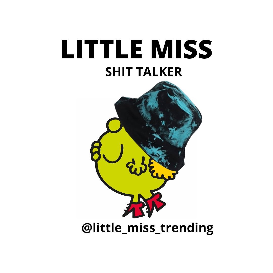 miss_trending's tweet photo. #LittleMiss https://t.co/Jg57MfyCoP