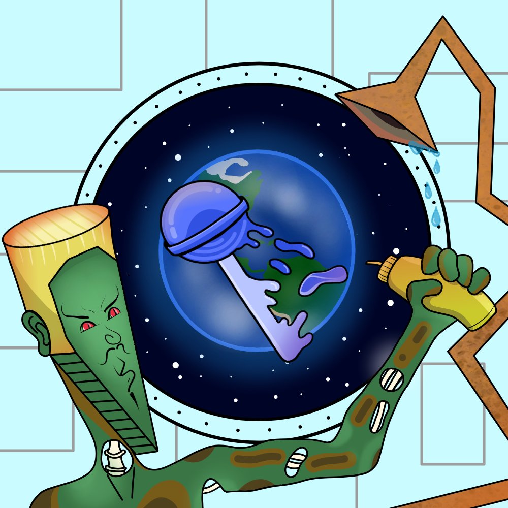 ShampooCC_NFT's tweet photo. Consider yourself early, anon...👀

First 1000 people to Like &amp; RT + Follow will be considered for WL. 

Mint Price: 0.069 SOL 
Discord: Very soon... Keep your notis on, Shampoo Gang 🔔

#SolanaNFTs #Solana https://t.co/45FwB9rnhl