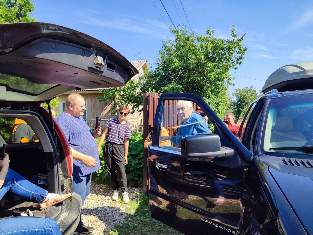 Ирина Shtil LA tweet media