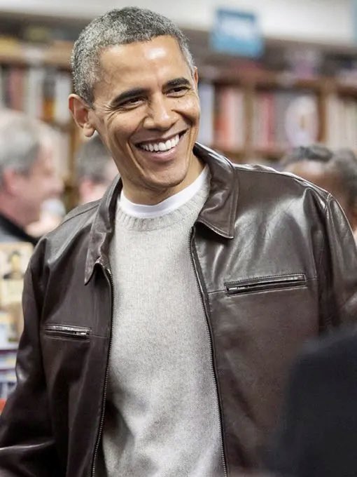 Happy 61st Birthday to our forever President, Barack Obama! 