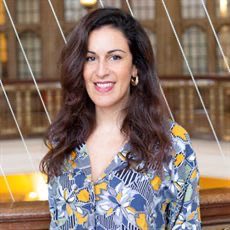elenichrysos's tweet photo. We are extremely proud that our beloved niece ⁦@NMavronicola⁩ has now become a Professor of Human Rights, Public Law and Legal Theory at ⁦@bhamlaw⁩. A huge achievement for someone as young but this comes as no surprise when you are as gifted and hardworking as Natasa. https://t.co/Y02Wrd6wJr