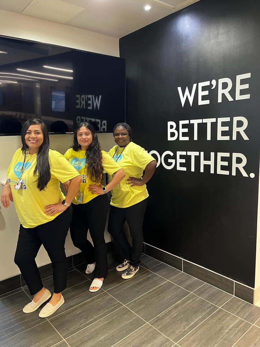 Convocation, Let's go! 🙌 <a href="/HumbleISD_LSE/">Lakeshore Elementary</a> <a href="/HumbleISD/">Humble ISD</a>