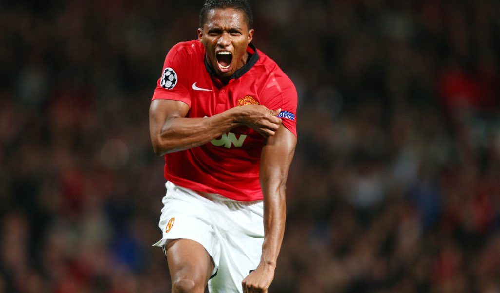 HAPPY BIRTHDAY MI ECUATORIANO ANTONIO VALENCIA!!!!    