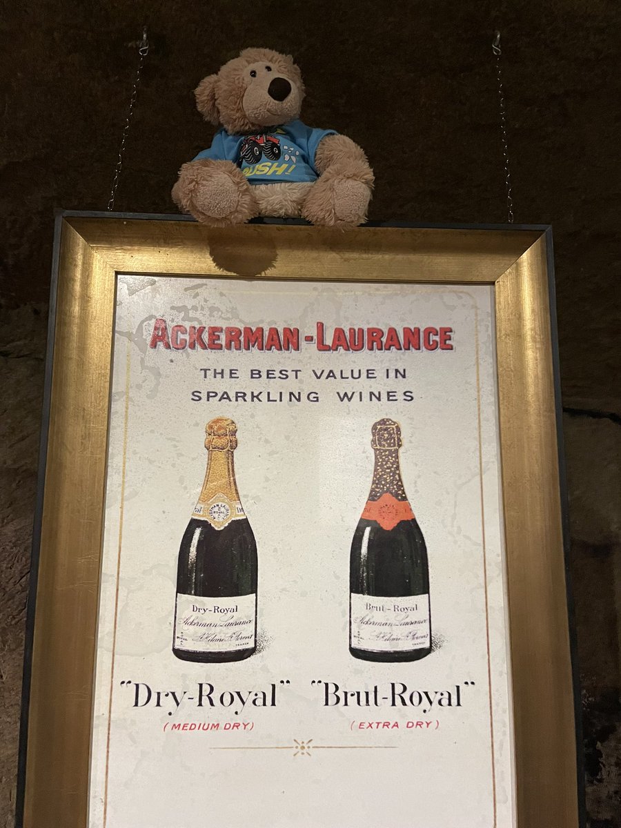 Al the Bear tweet media