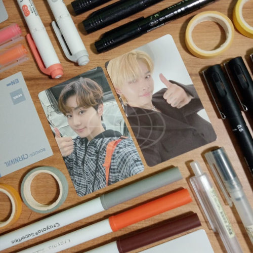 httpschaehyun's tweet photo. ꒰ #httpmail ꒱
≡ jungwon down, ni-ki no pcs
⤿ yesterday’s mail!!!! hello po @nyangzdoll wonki was well packed and they arrived safely! thank you sooo much po for the cute freebies!! thank you rin po @lunaenhs for this free claims! i appreciate it so much 🫶 #ravceipts https://t.co/e6l1qOyzpK