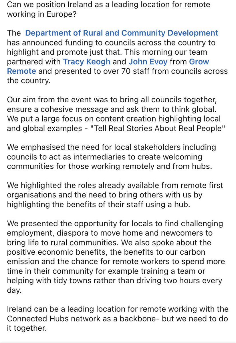 remote tax jobs ireland