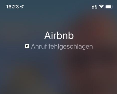 urs_witzig's tweet photo. @Wingo_de Hallo Wingo
Ich habe auf meinem iPhone 12 auf eSIM umgestellt. Mein erstes ausgehendes Telefongespräch hatte noch funktioniert. Die nachfolgenden Anrufsversuche endeten mit der Fehlermeldung "Anruf fehlgeschlagen" https://t.co/DbAmq21Z2Y