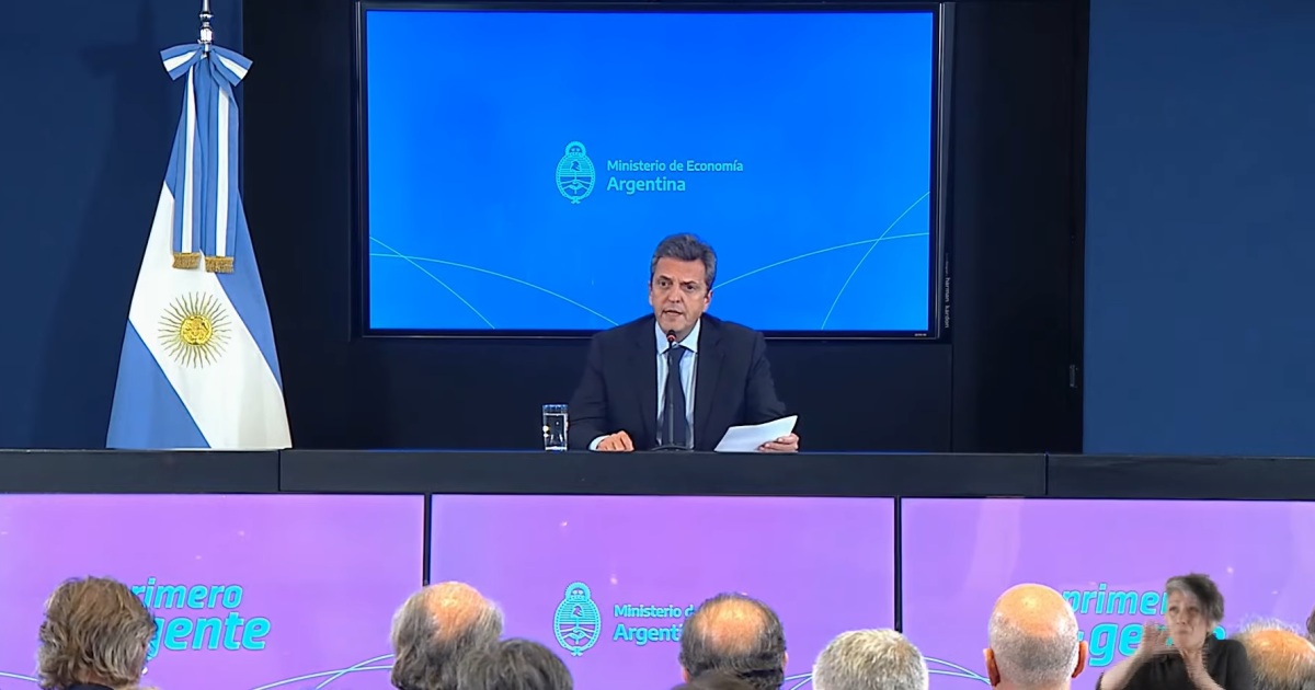 MASSA ANUNCIÓ LOS "PRINCIPIOS Y VALORES" DE SU PLAN ECONÓMICO
radioformosa.com.ar/massa-anuncio-…