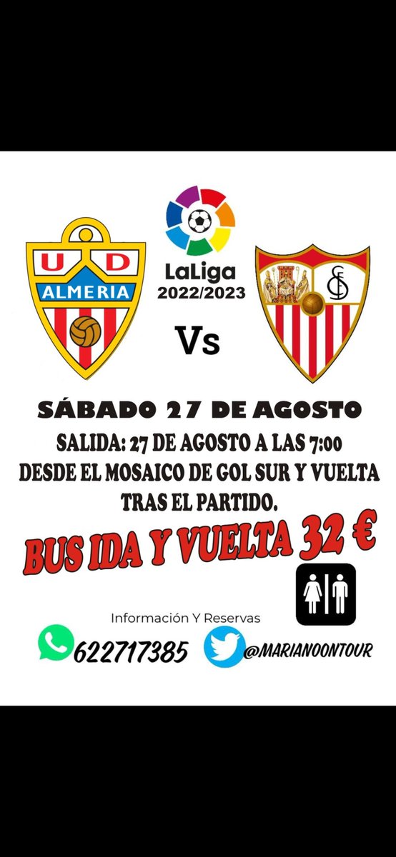 Este es el momento  a disfrutar de nuestro equipo!!!!