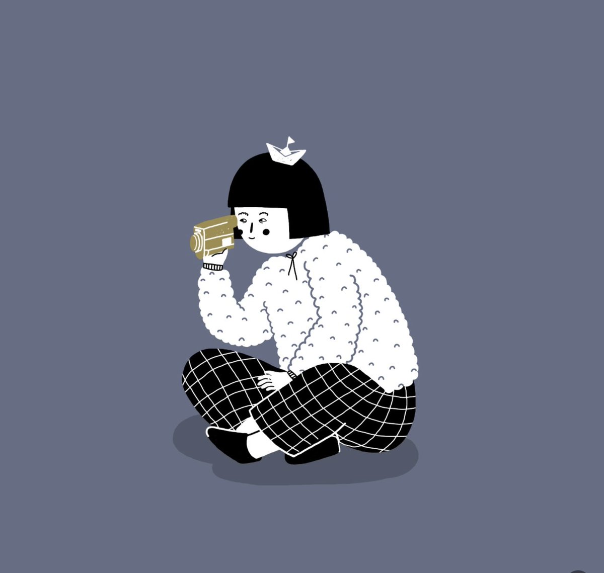 NEW DROP at <a href="/objktcom/">objkt</a> 

BOBO Daily Dream series

objkt.com/asset/KT1NQovs…

#shill #nftart #tezos #tezoscommunity #pfpNFT #CleanNFTs