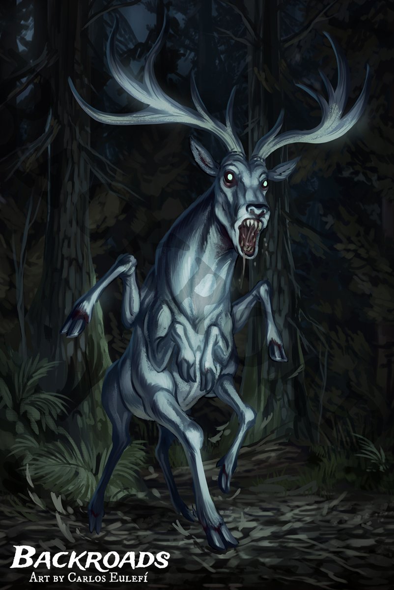 Alex | Backwards TTRPG - Mumbleford tweet media